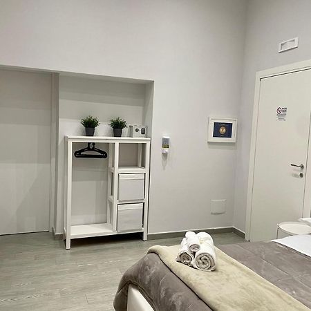 Bebasu Bed & Breakfast Napoli Exterior foto