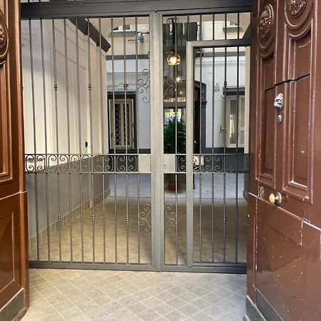 Bebasu Bed & Breakfast Napoli Exterior foto