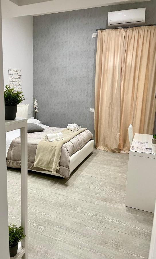 Bebasu Bed & Breakfast Napoli Exterior foto