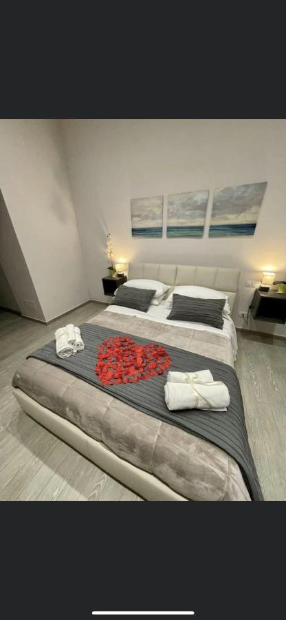 Bebasu Bed & Breakfast Napoli Exterior foto