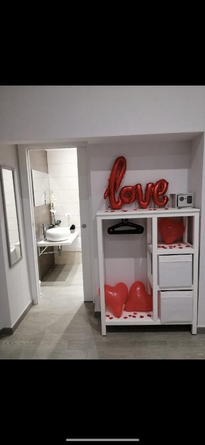 Bebasu Bed & Breakfast Napoli Exterior foto