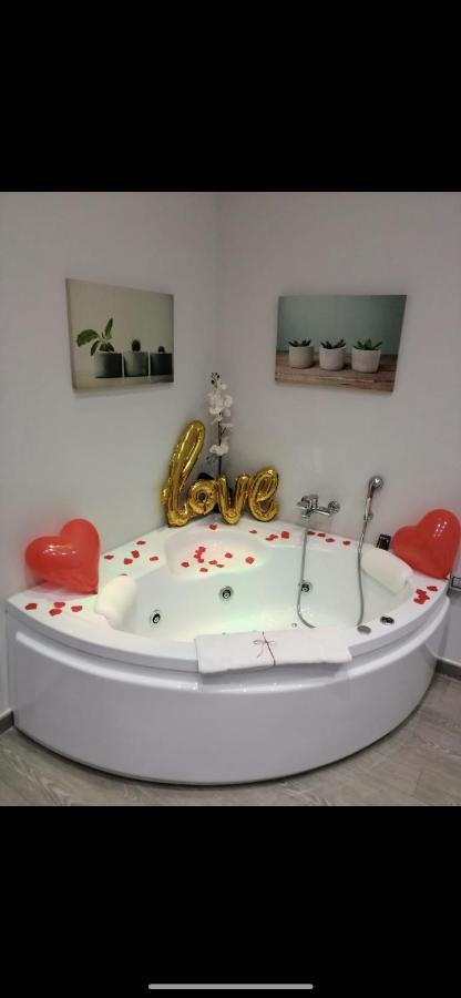 Bebasu Bed & Breakfast Napoli Exterior foto