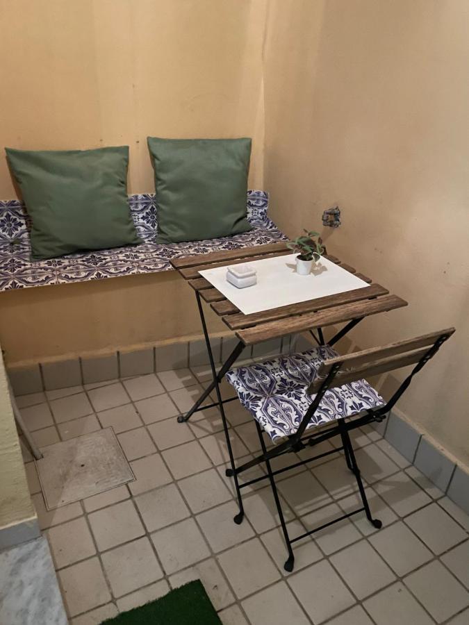 Bebasu Bed & Breakfast Napoli Exterior foto
